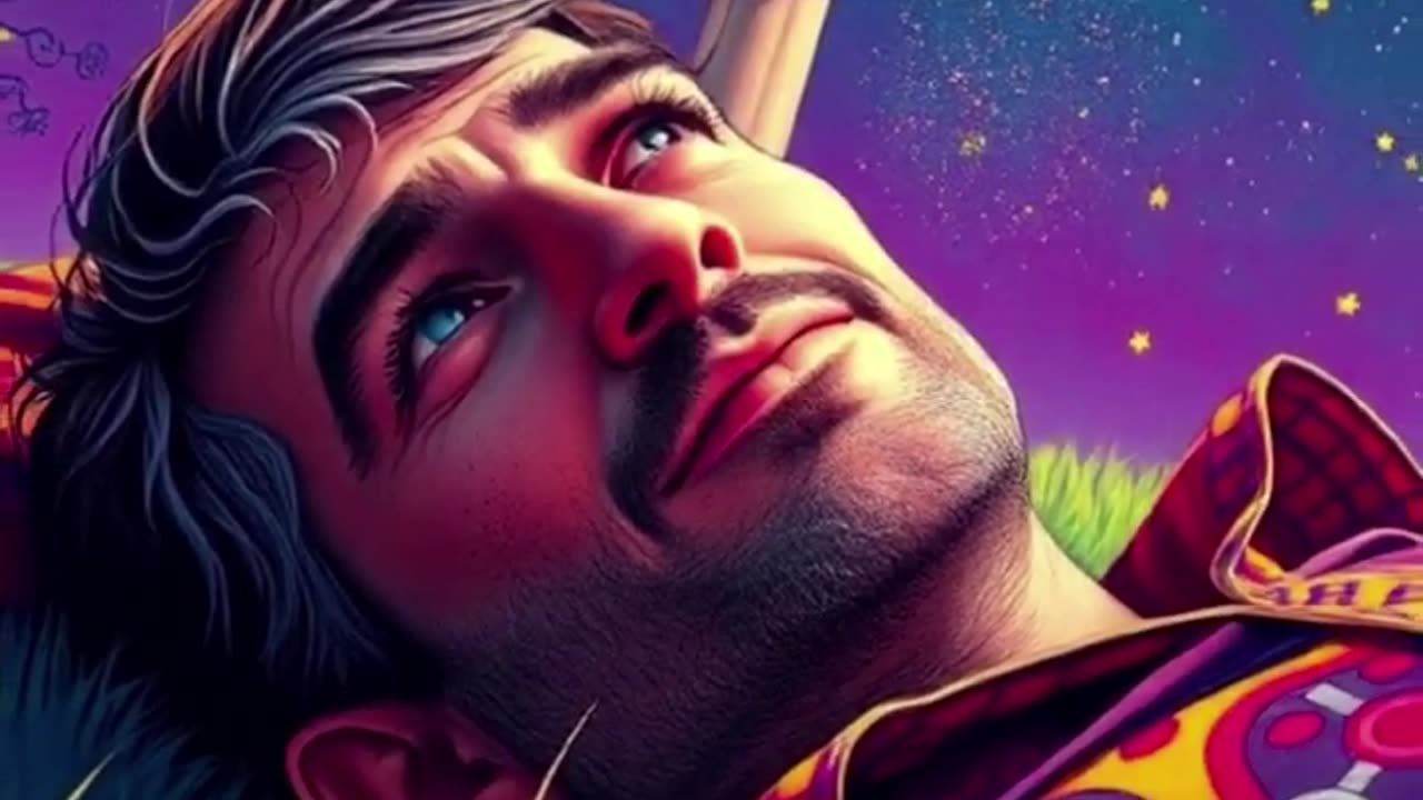 Cris Ericson does a Biblical study of the Land Between the River and the Sea, who really belongs there?