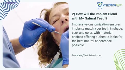 Discover Everything Teeth Miami for Your Perfect Smile Today