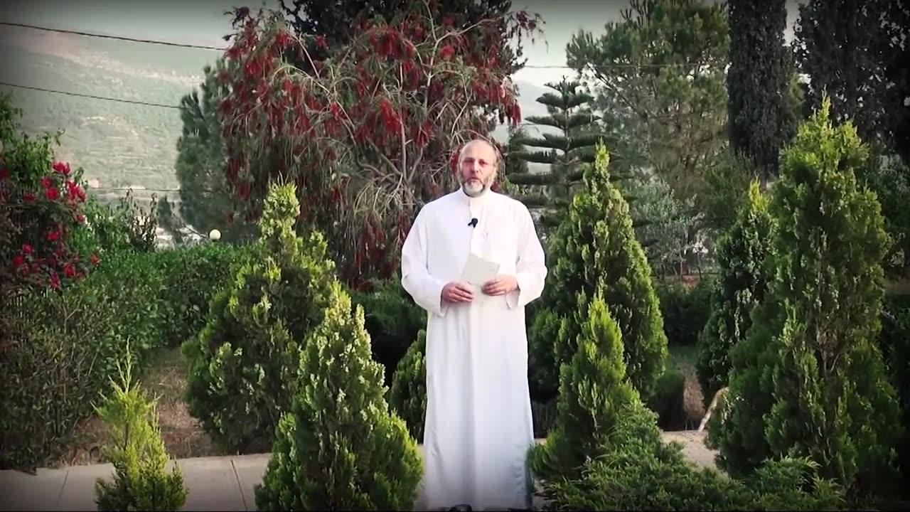 برومو حلقة على الهواء مع أحمد ا