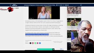 5.1 Quake in Semnan: Debunking Iran Nuclear Earthquake!