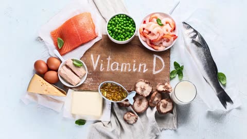 Lack of THIS Vitamin Is Causing Your BLADDER ISSUES