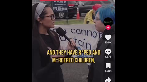 Libtard cunt