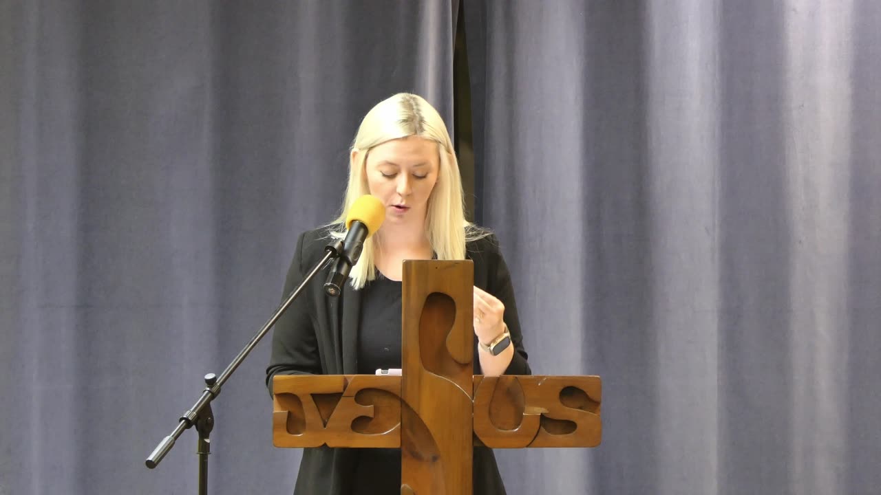 Leaky Love - An Experiential Faith by Katie Mummert