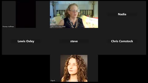 Harmonizing Journey Zoom Live Solstice manifest June 2025