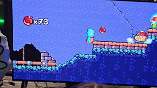 Dono's Tale | #Dreamhackdallas 2025