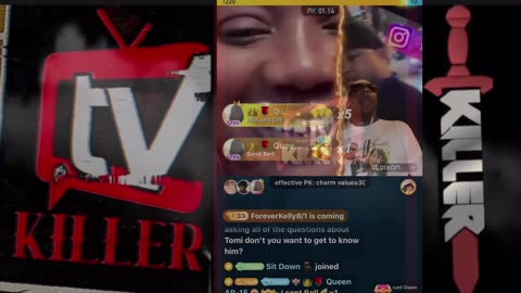TIARA & DIXON PK