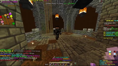 Skyblock FLOOR 7 [#2150]