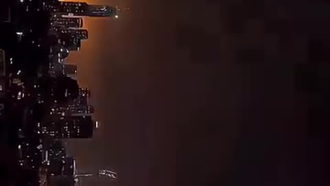 Boom 💥 Clever Maneuvering 👏 Missile Boom 💥