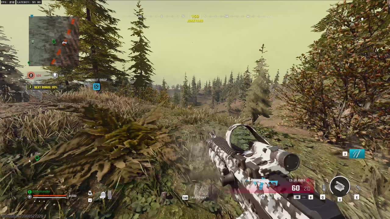 🔴 LIVE NOW: Verdansk - Warzone! 🪂🔥