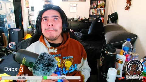 Worst Streamer Ever | 420/710 Vibes