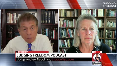 JudgingFreedom