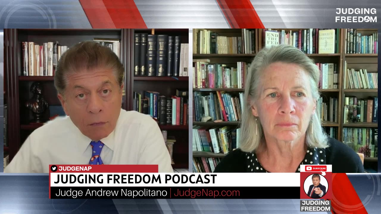 JudgingFreedom