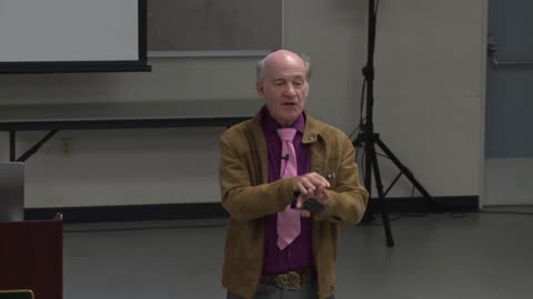 Telomeres, Senolytics and Regenerative Medicine - Phillip Lee Miller, M.D (Oct 2019)