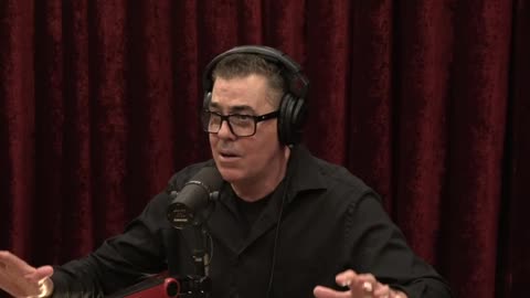 The Joe Rogan Experience | Adam Carolla (2412)