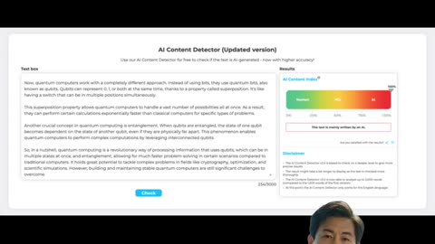 The Only SEO Writing Tool You Need: Inside Surfer's Content Editor