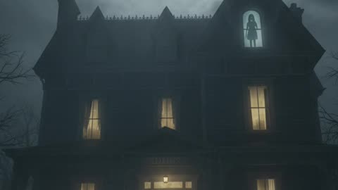 👻 Real Ghost Sign or Coincidence?”