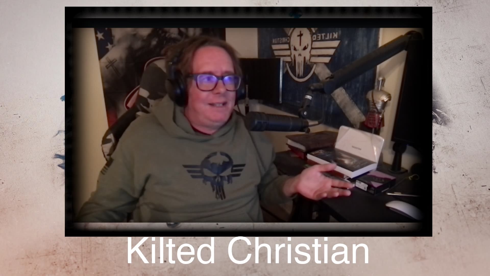 KC Ep 1121: What is Heaven ?(Biblically)