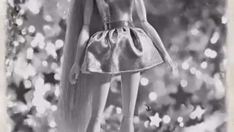 The Dark Origin Story of Barbie You Were Never Told