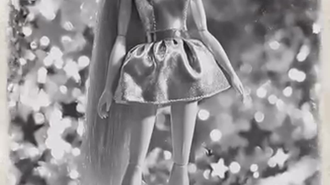 The Dark Origin Story of Barbie You Were Never Told