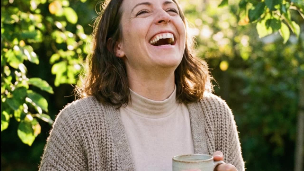 Joy in God’s Presence