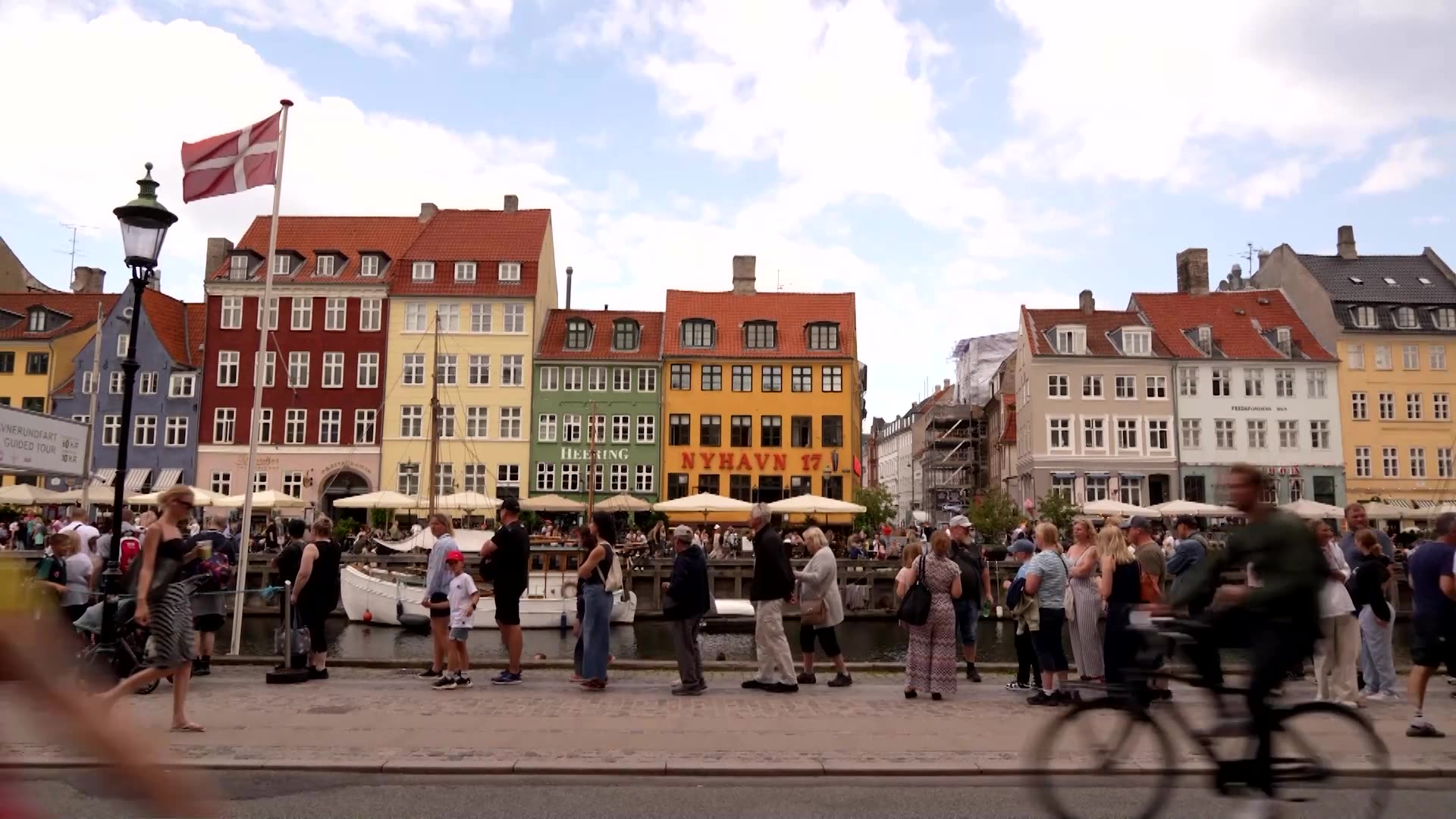 For Europe, 30% US tariff could cripple trade