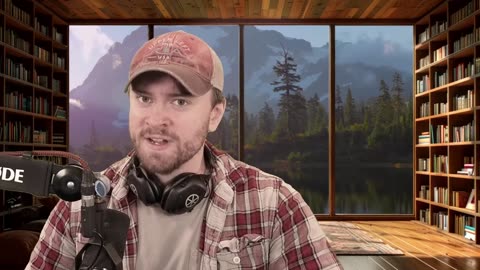 Trump wants to END THE FED.