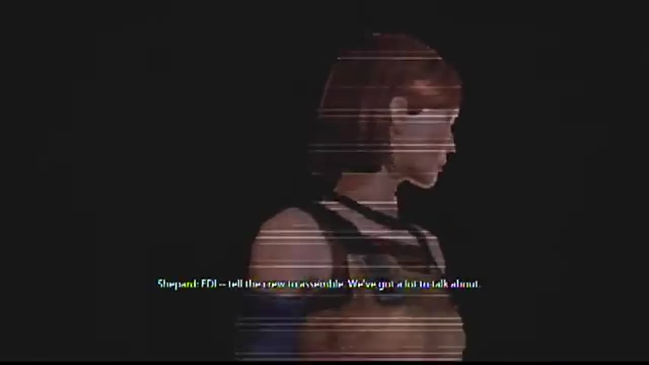 Mass Effect 2 Day 7 - 7 _ 15