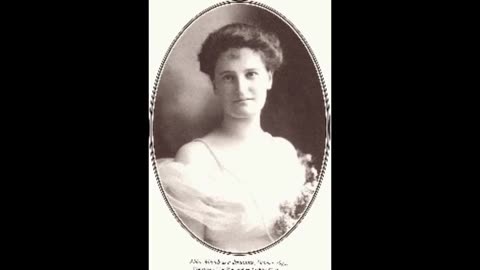 Abby Aldrich Rockefeller from DIsclosure Library