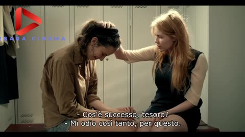 Hotel Desire 2011 by Barbara CINEMA