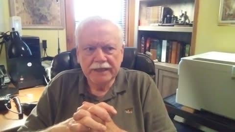 Five Minutes with Steve