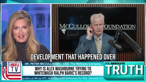 UNC Professor Dr. Ralph Baric Regularly Met on Coronaviruses with CIA and ODNI Dating Back to 2015