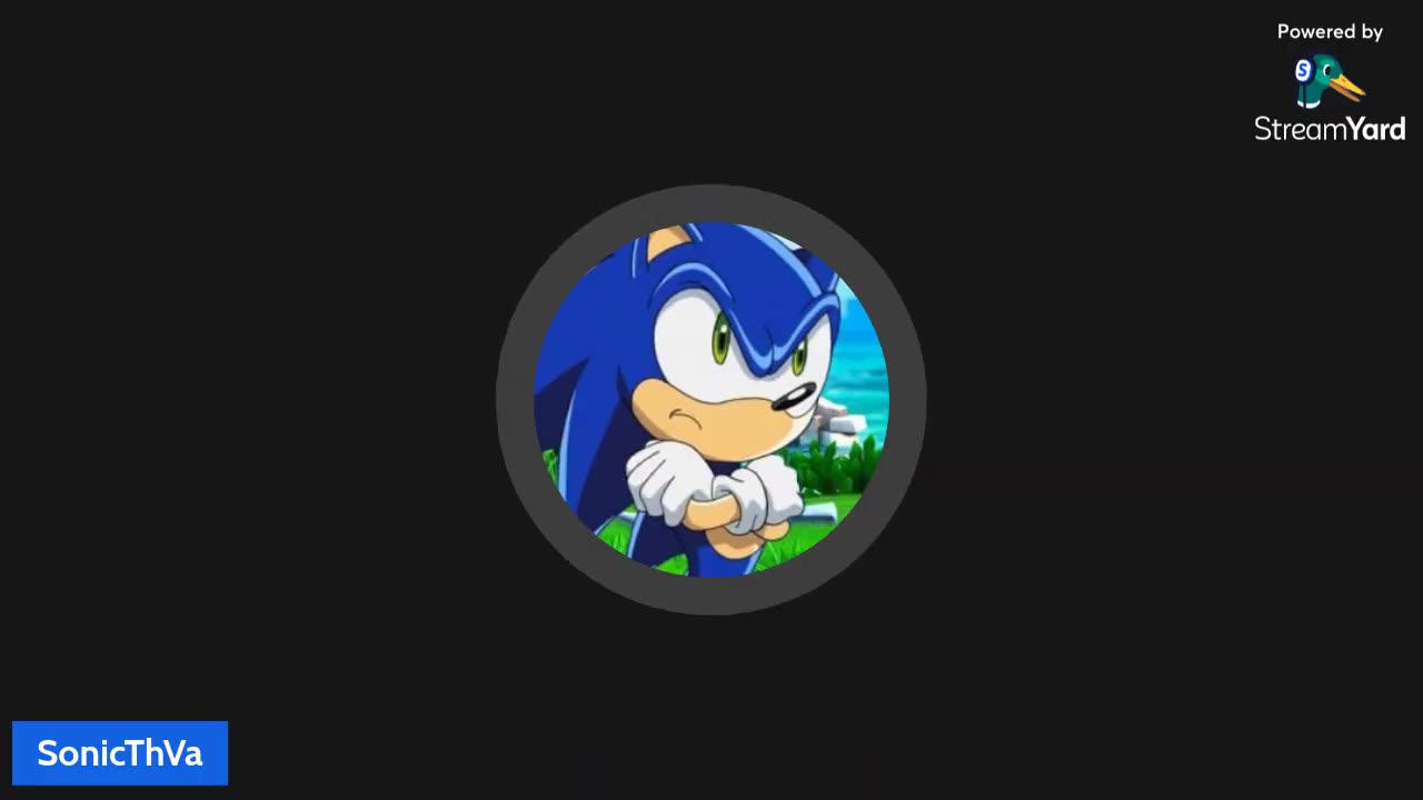 (ARCHIVAL RE-UPLOAD) SonicTh's SMG4 Is Retiring From Youtube (10/30/25)