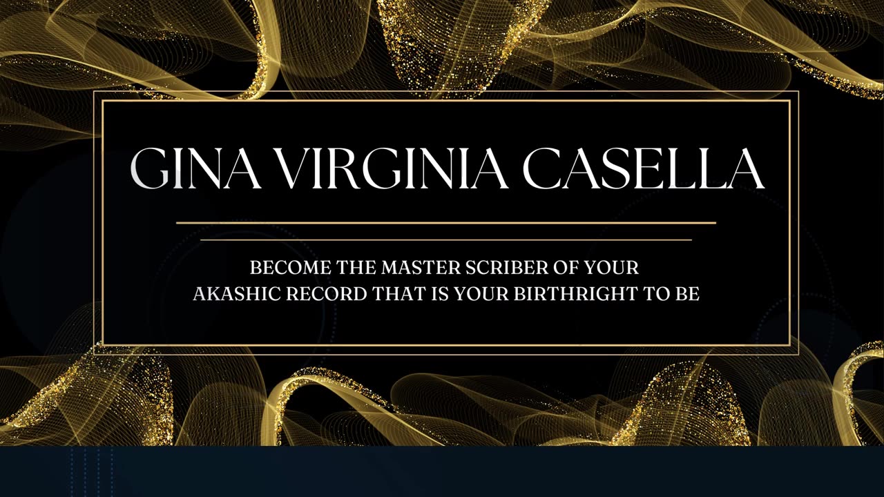 Discover My Unique Gifts and Transformational Journey