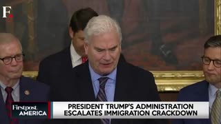 30,000 Illegals Arrested in June as Trump’s Crackdown Intensifies