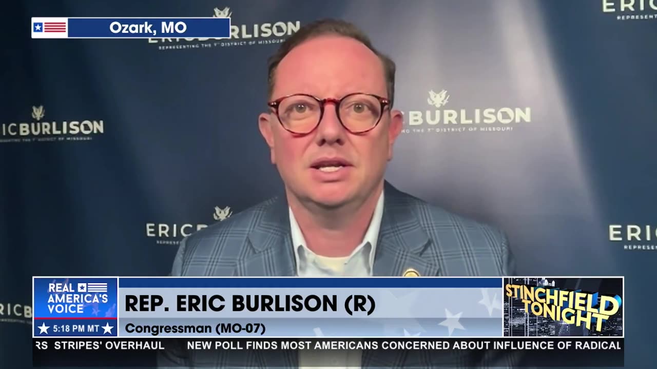 81 MEMBERS OF GOP CONGRESS VOTE TO FUND DEEP STATE SPENDING