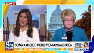 Bishops Opposing ICE Raids Are Hypocrites Who Profit Off Open Borders and Rampant Illegals