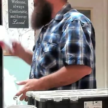 I've Been Carrying These Stupid Things For YEARS! (Workspace Fail)