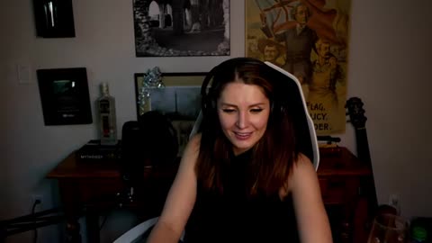 BIRTHDAY DEBATES - Lauren VS Leftists