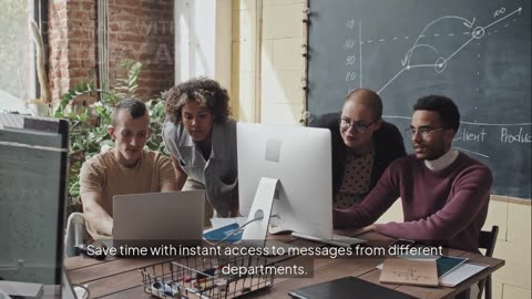 Textline’s Unified Inbox: Manage All Business Messages in One Place