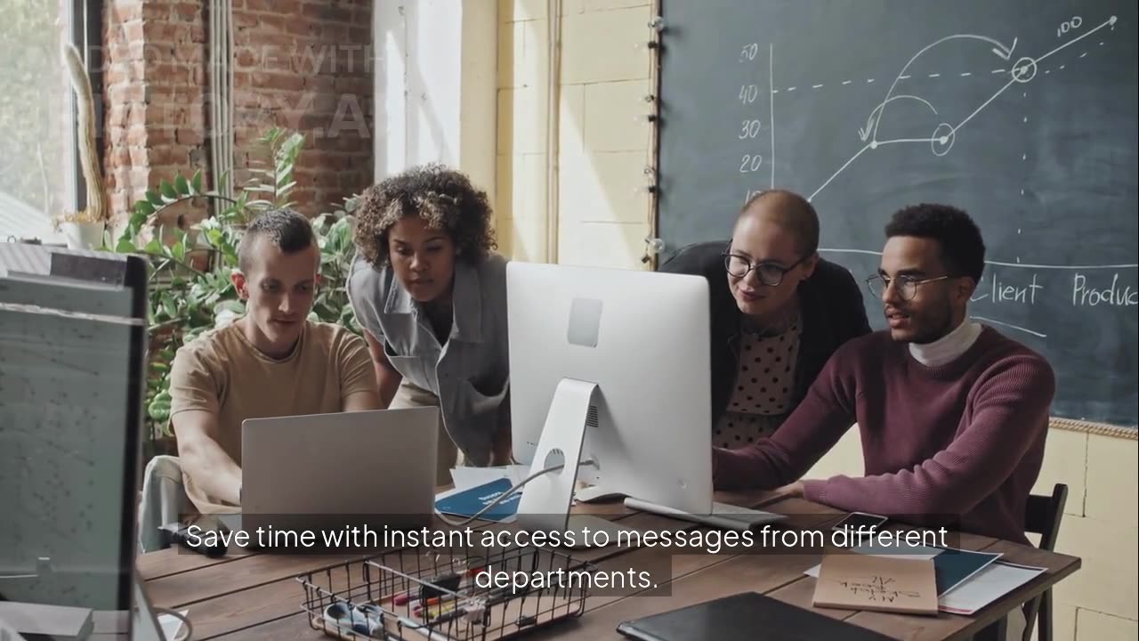 Textline’s Unified Inbox: Manage All Business Messages in One Place