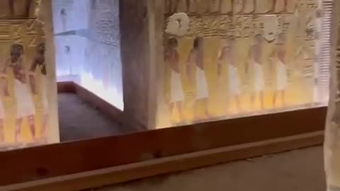 Another shocking truth about pyramids, how little we know