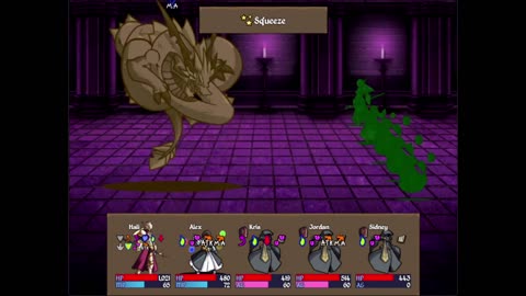 Escalating Assault - Raiders of Ruin Pt.100