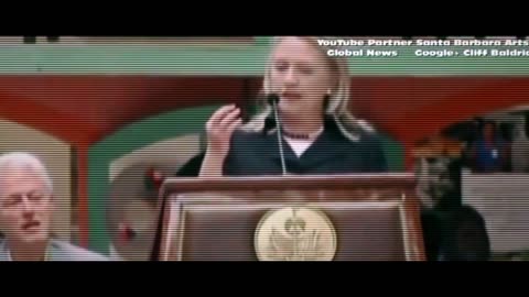 Clinton Cash Everything is For Sale