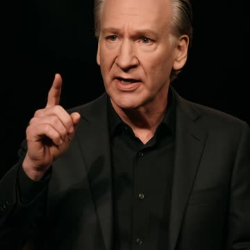Bill Maher & Rep. Hunt on Whoopi's Controversial Comparison