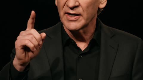 Bill Maher & Rep. Hunt on Whoopi's Controversial Comparison