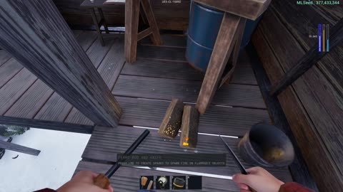 Will Prologue: Go Wayback be the survival game we've been waiting for?