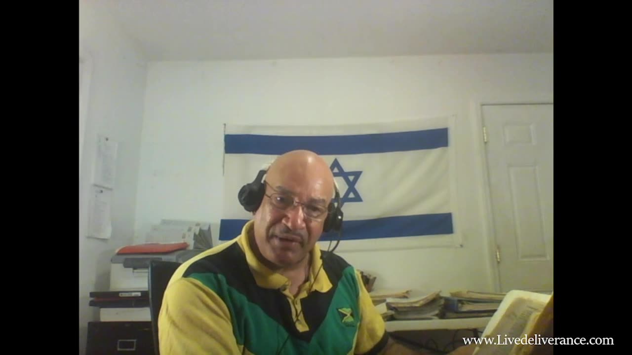 The Bible Speaks of Another Jesus in Another Gospel Part 1