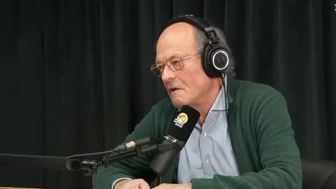Barend van Thiel