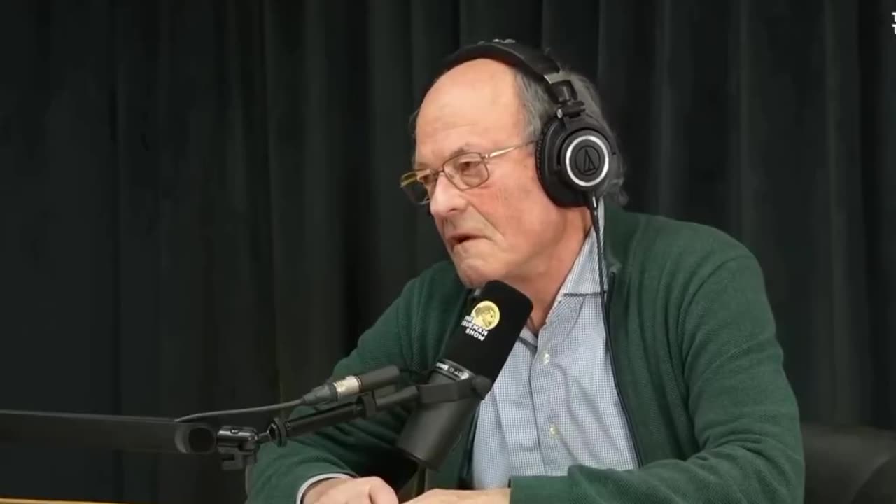 Barend van Thiel