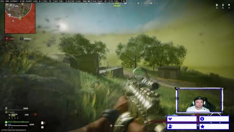 Call of Duty Black Ops 6 Warzone 2